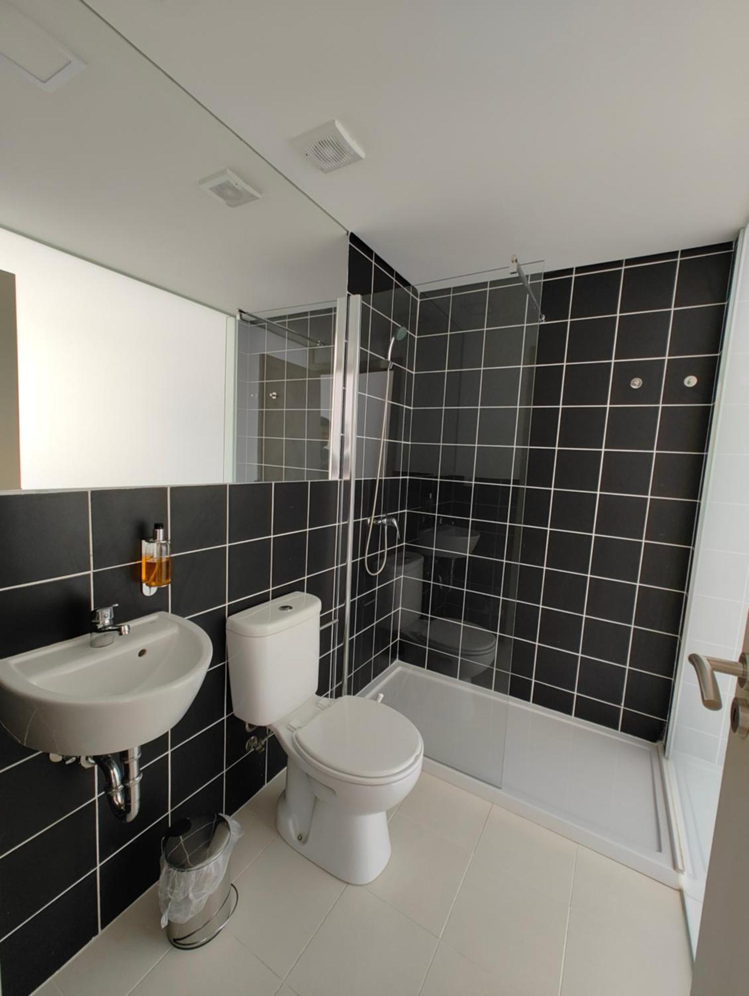Urbe Sanchina - Hostel & Suites Guarda Luaran gambar