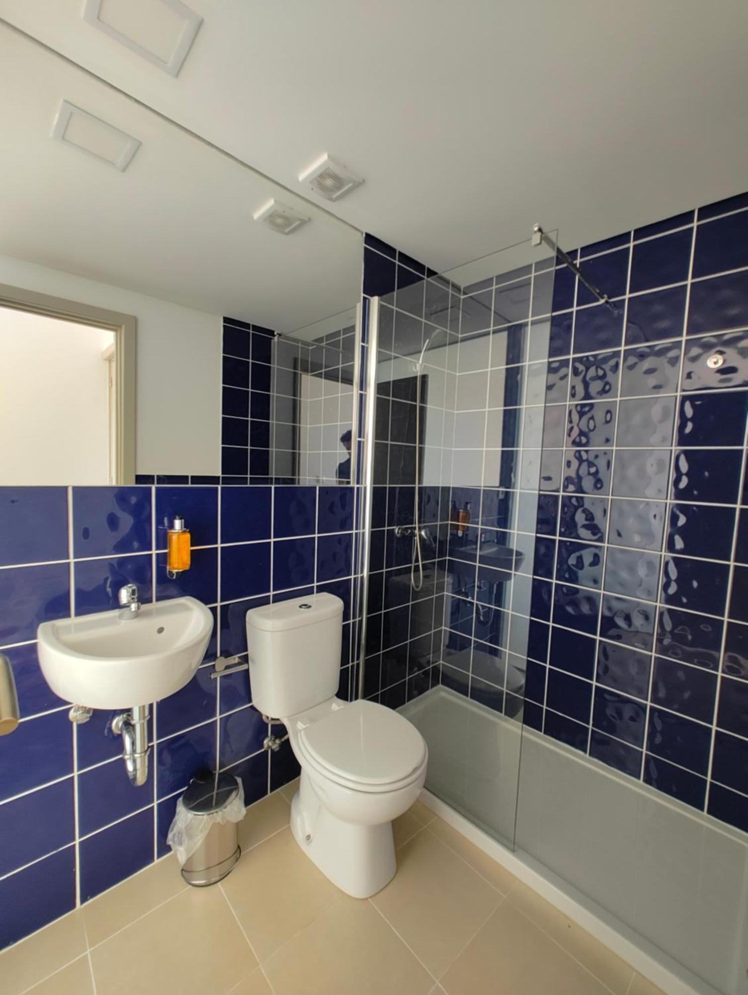 Urbe Sanchina - Hostel & Suites Guarda Luaran gambar