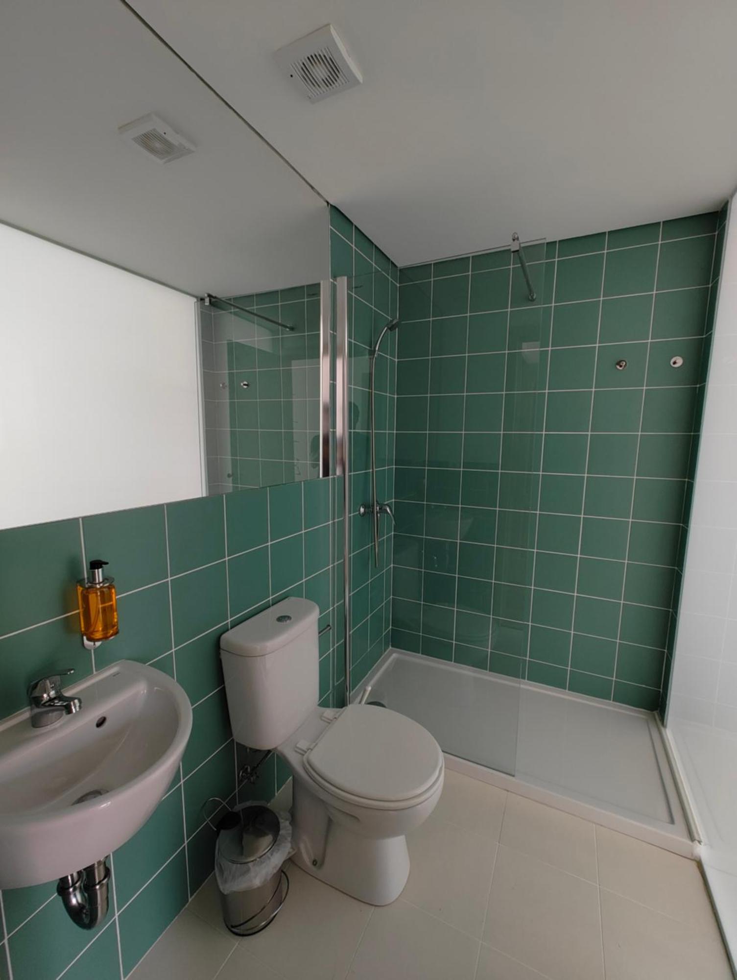 Urbe Sanchina - Hostel & Suites Guarda Luaran gambar
