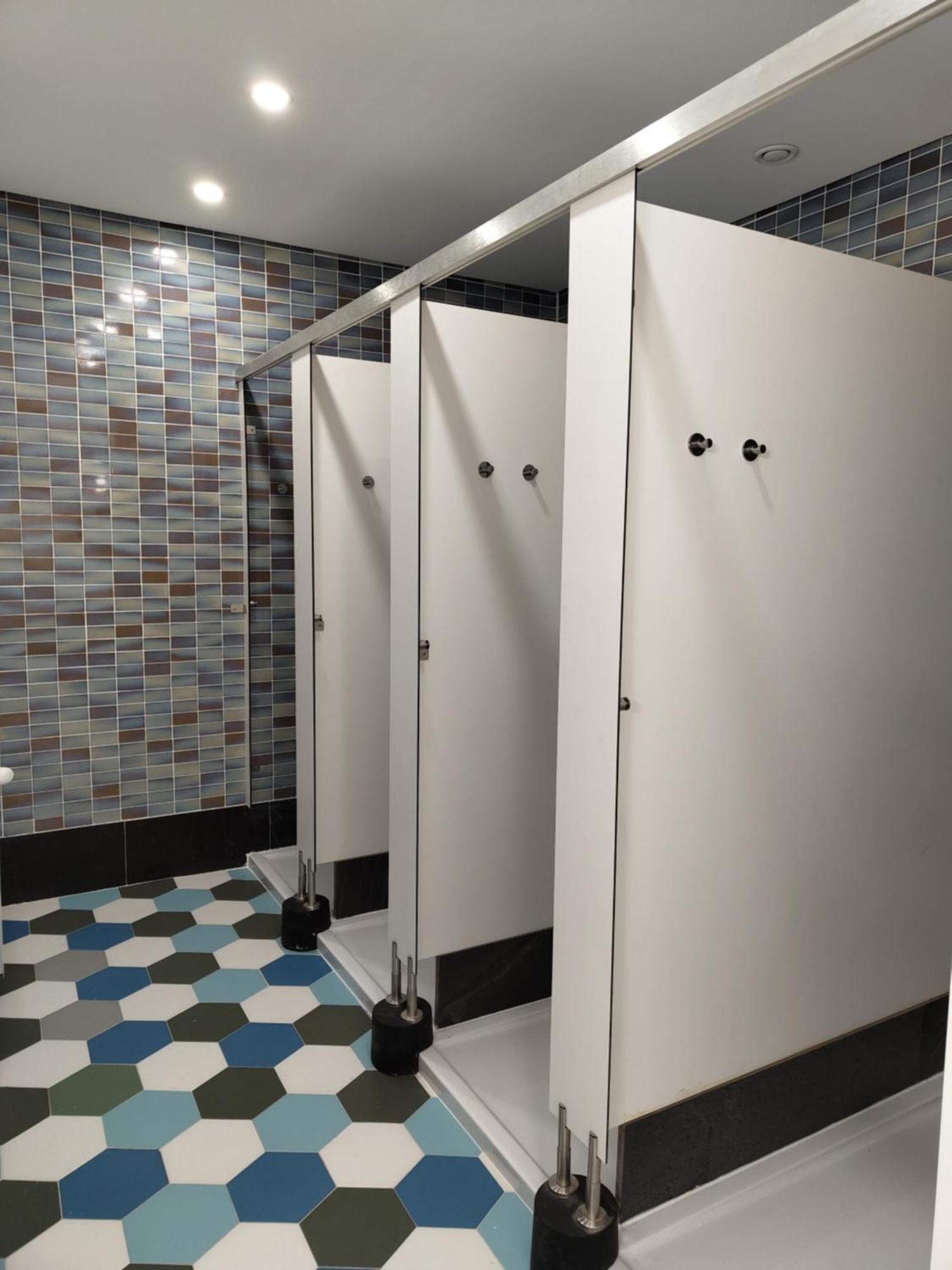 Urbe Sanchina - Hostel & Suites Guarda Luaran gambar